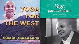 YOGA PARA OCCIDENTE POR SRI SWAMI SIVANANDA [upl. by Risan]