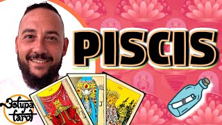 PISCIS ♓️ LLEGA LA NOTICIA QUE LO CAMBIARÁ TODONO DEJARON DE DAÑARTE Y EL KARMA SERÁ IMPLACABLE [upl. by Abihsat]