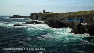 Mysterious Mutton Island Co Clare Ireland  Jewel Hidden in Plain Sight  Irelands West Coast [upl. by Ettevroc73]