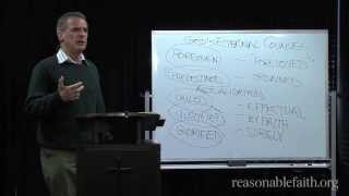 Doctrine of Salvation Part 1 Doctrine of Election from a Calvinist Perspective [upl. by Dett379]