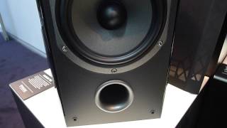 Focal Chorus 706 [upl. by Blainey]