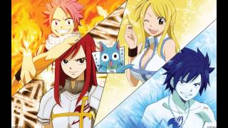 Daisy x Daisy  Towa No Kizuna Fairy Tail Op9 320kbps DOWNLOAD IN DESCRIPTION [upl. by Rainger]