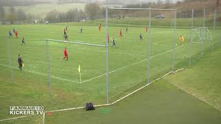 TSG Hoffenheim vs Kickers Offenbach  1Testspiel direkt nach dem Trainingslager auf deutschem Boden [upl. by Asecnarf]