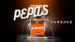 Farruko  Pepas LetraLyrics [upl. by Ashti906]