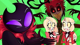 Hazbin Hotel Episode 7 amp 8 SNEAK PEEK PART 3 [upl. by Eilrak470]