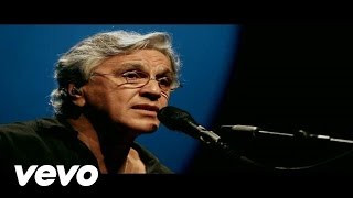 Caetano Veloso  Desde Que O Samba É Samba [upl. by Aindrea]