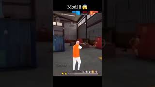 Modi ji game me [upl. by Radnaxela]