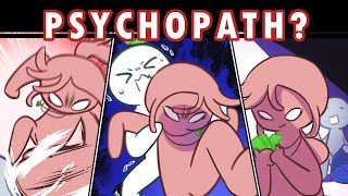 8 Signs You’re Dealing With a Psychopath [upl. by Haliehs174]