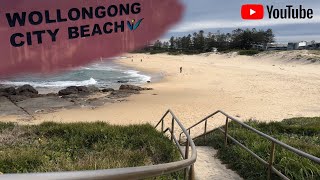 Wollongong [upl. by Hoxie]