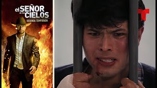 El Señor de los Cielos 2  Capítulo 76  Telemundo [upl. by Jase]