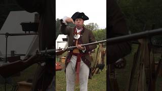 Why Muskets Weren’t Very Accurate in the 1700’s [upl. by Latashia]