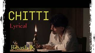 Chitthi timilai lekhu vanxuI by bibash jk remixrapsong l SR SPOKEdeepeshmagarxmlhub0 [upl. by Avuha190]