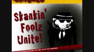 The Uptones  Skankin Fool [upl. by Arihsan]