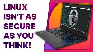 Quick tips to improve Linux Security on your desktop laptop or server hardening for beginners [upl. by Centonze935]