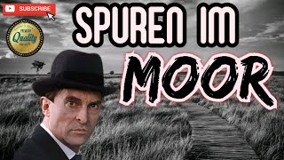 SPUREN IM MOOR krimihörspiel retro JÜRGEN FROHRIEP retro 1986 [upl. by Alameda]