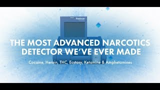 Introducing the Itemiser® 4DN enhanced Narcotics Detection Solution [upl. by Lerej]