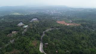 TANAY RIZAL FLIGHT OVER THE MOUNTAINS PART 1  RAW NO SOUND [upl. by Tombaugh]