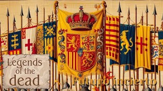 Crusader Kings III  Leyendas de los muertos  26 Futuro intrigante [upl. by Atrebor911]