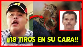 Youtuber Muere por Insultar a El Mencho [upl. by Ty]