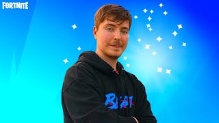 I Met MrBeast [upl. by Threlkeld]