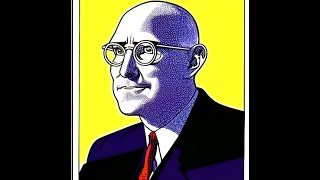 Gordon Allport Conscious Perspective on Personality [upl. by Eustis]