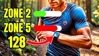 How To Boost Your Running Endurance With Heart Rate Training [upl. by Tiphany349]