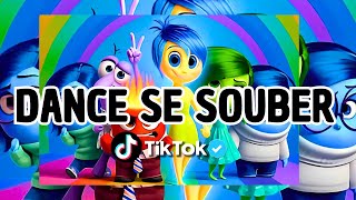 DANCE SE SOUBER TIK TOK 2024  SEM PALAVRÃO ✨ [upl. by Sihonn]