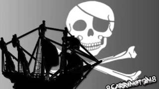 Mietek FOLK  Jolly Roger [upl. by Airbmak]