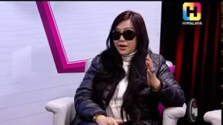 Nattu Shah with Ciney Gurung  Interview  Full Episode LIVONTHE EVENING SHOW AT SIX [upl. by Ymaj]