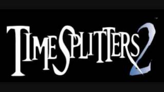 Timesplitters 2 Soundtrack Nightclub [upl. by Rocker]