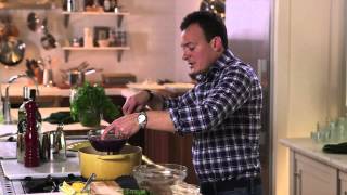 Learn to Cook Beef Bourguignon with Vlad  WilliamsSonoma [upl. by Sirovart614]