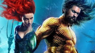 Aquaman Final Battle I Aquaman vs King Orm Fight Scenes Arthur Saves Mom FHD 360 X 640 [upl. by Annoyk773]