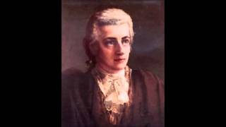 W A Mozart  KV 385  1783 Version  Symphony No 35 in D major quotHaffnerquot [upl. by Aniraz60]