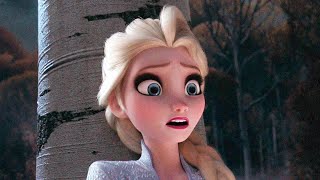 Best of Elsa and Annas Magical Moments  1Hour Compilation  Frozen [upl. by Eelessej847]