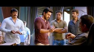 Vinaya Vidheya Rama Full Movie In Hindi Dubbed  Ram Charan  Kiara Advani  Vivek  Review amp Facts [upl. by Elly605]