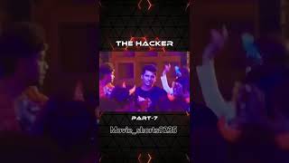 The hacker movie part 7 movie viralvideo [upl. by Lawan]