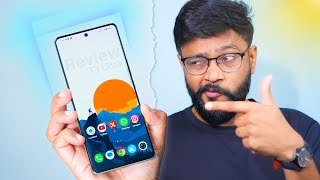 Why This Phone is Popular  My Review [upl. by Malim]