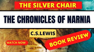 Exploring Narnia The Silver Chair Book Summary KitabonKiDunya [upl. by Anitnahs578]