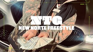 NTG  New Norte Freestyle 🗽 Video Official A Film By Newpher [upl. by Nhepets]