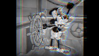 I Made This Steamboat Willie AMV [upl. by Abagail]