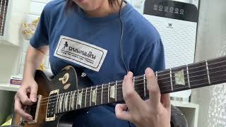 Redneck  Lamb of God Guitar Cover DROP D TUNING [upl. by Brozak245]