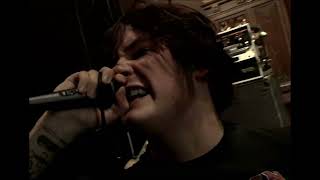 The Black Dahlia Murder  Contagion Official Music Video 4K Remastered [upl. by Monney]