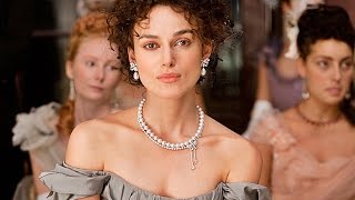 Anna Karenina TRAILER [upl. by Trent391]