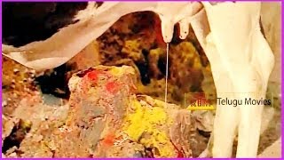 Parashakti Mahimalu Telugu Movie Part 5  DussehraVijayadasami Special Movie [upl. by Esirehc]