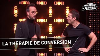 La thérapie de conversion  Les Duos Impossibles 9ème édition [upl. by Adiari19]