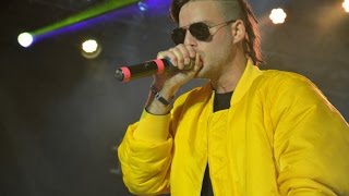 EGO  Žijeme len raz Stokujeme vonku a SEXY live na koncerte Integrácia 2014 [upl. by Jasper73]