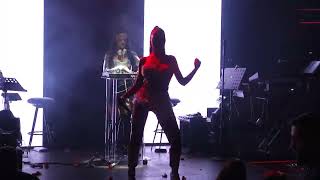 angelitaofficial 12424 Bodega Live Athens Peristeri [upl. by Tereve]