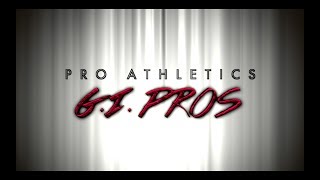 Pro Athletics GI Pros 201718 [upl. by Gwennie]