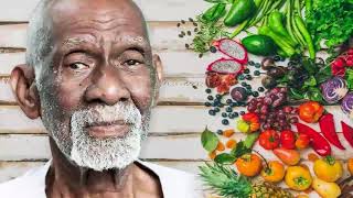 The Best Electric and Alkaline Foods for Your Health Dr Sebi Approved Food List [upl. by Illehs]