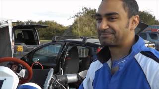 F100s 90s  Clay Pigeon R5 15  Devinder Athwal and Matt Martin Interviews [upl. by Hester]